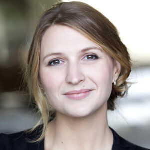 Malena PERROT, COLLECTIF LA FORMULE