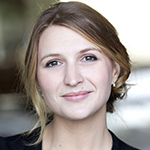 Malena Perrot collectif La Formule