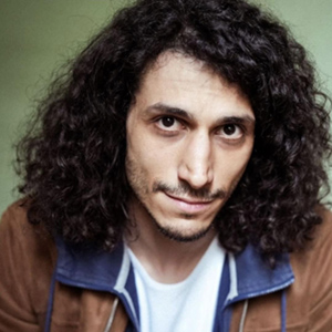 Melki IZZOUZI, acteur dans Le Dernier Syrien