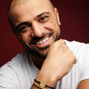 Lotfi Zarouel, le Dernier Syrien, collectif la Formule