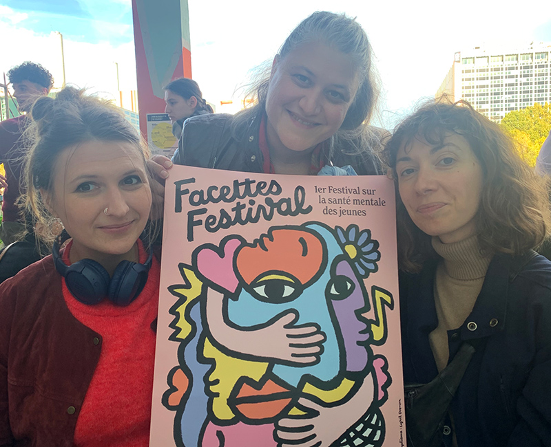 Festival facettes La Formule