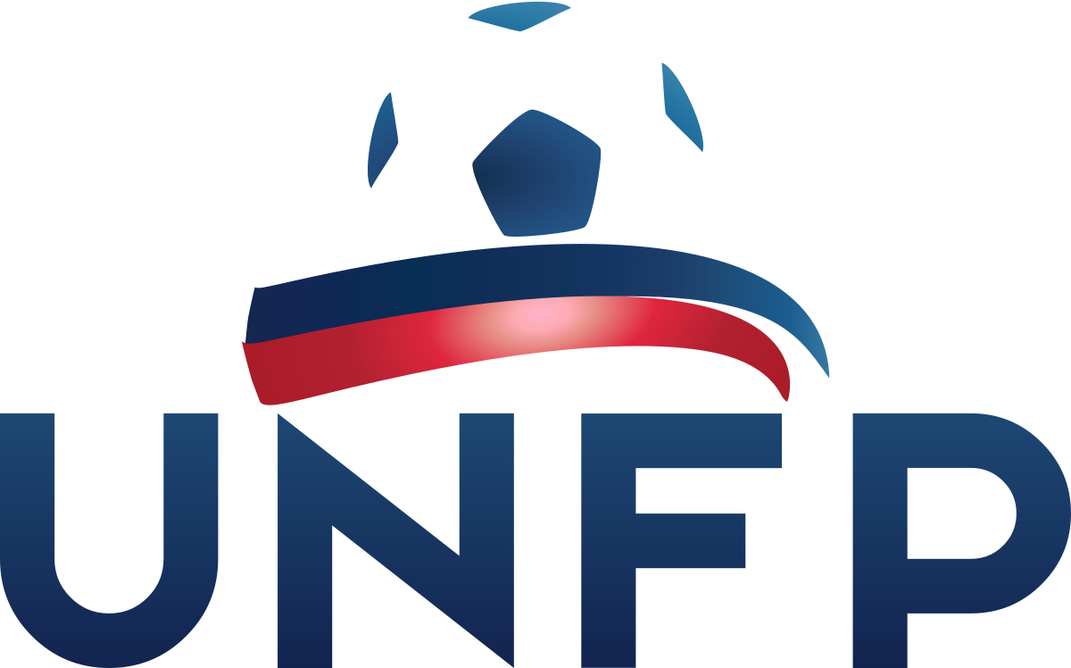LOGO UNFP