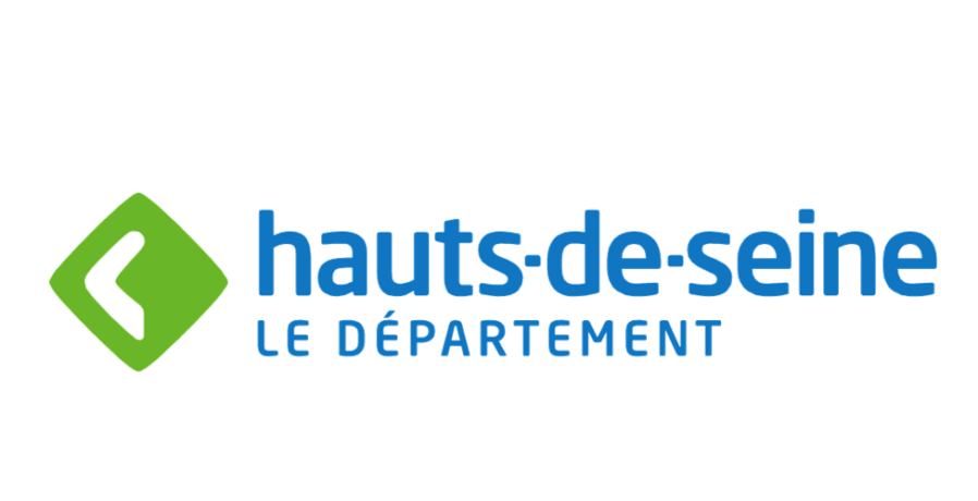 Logo département des Hauts-de-Seine