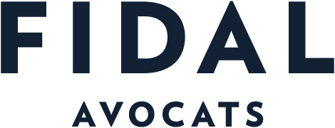 LOGO FIDAL AVOCATS