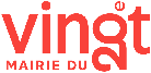 LOGO MAIRIE PARIS 20