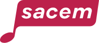 Logo Sacem