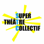 Logo Super Théâtre Collectif